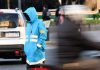 Frío extremo en el país con cinco provincias bajo alerta: cuándo vuelven las lluvias a Buenos Aires