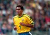 Fue titular en el primer partido del Mundial 1998 con Brasil, duró 45 minutos y no jugó más en su selección: “Aquí mando yo”
