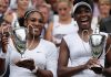 Fuerza, bajo impacto y disciplina consciente: los pilares de la longevidad deportiva de Serena y Venus Williams