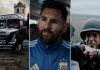 Guiños a próceres, a Messi y a los héroes de Malvinas: el emotivo video de Argentina antes de su debut en Mundial