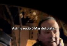 Habló la Miss Universo CABA 2026 tras ser agredida por un taxista en Mar del Plata: “Me decía que todos los porteños somos soberbios”