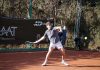 Hace un año sacó su primer punto ATP y ahora avanzó a cuartos de un Challenger por primera vez: “Son muy valiosos los torneos en el país”