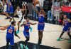 Histórico: New York Knicks remontó otro épico partido ante San Antonio Spurs y salió campeón de la NBA tras 53 años