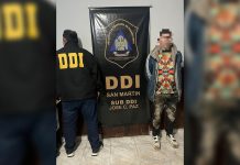 Homicidio en José C. Paz: estaba reunido con sus amigos y lo mataron a balazos