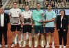 Horacio Zeballos, tras ganar Roland Garros por segundo año seguido: “Realmente es algo impensado”