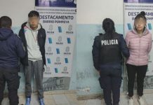 Horror en Merlo: murió un nene de dos años que estaba internado con fractura de cráneo y detuvieron a su madre y a su pareja