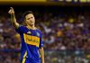 Impacto en Boca Juniors: Ander Herrera negocia la salida del club seis meses antes de terminar su contrato