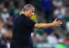 Impacto en el Mundial 2026: se confirmó el despido de un entrenador tras ser goleado en el debut