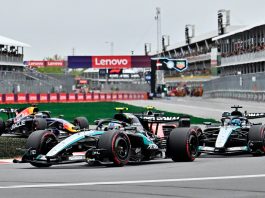 Impacto en la Fórmula 1 por la posible suspensión de otras dos carreras durante la temporada: “Plan de emergencia”