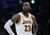 Impacto en la NBA por la salida de LeBron James de Los Ángeles Lakers tras ocho temporadas: dónde podría jugar