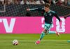 Impacto en la selección de Alemania: perdió por lesión a su máxima promesa a cinco días del inicio del Mundial