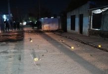 Imputaron a dos integrantes de una banda narco en Rosario por el homicidio de un efectivo policial