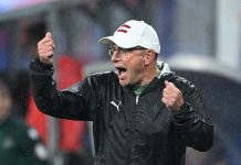 Incertidumbre con el DT de un rival de Argentina en el Mundial: el “coqueteo” con el Milan que generó fricciones