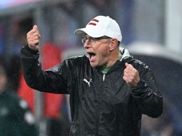 Incertidumbre con el DT de un rival de Argentina en el Mundial: el “coqueteo” con el Milan que generó fricciones