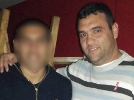 Indagan a Osvaldo Fassetta, el tercer acusado del femicidio de Agostina Vega