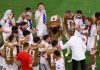 Indignado hasta las lágrimas: una figura de Túnez apuntó contra la federación de su país tras la eliminación en el Mundial 2026