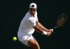 Inesperada eliminación de Francisco Cerúndolo en Wimbledon tras ser campeón del ATP de Queen’s: perdió en primera ronda