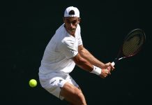 Inesperada eliminación de Francisco Cerúndolo en Wimbledon tras ser campeón del ATP de Queen’s: perdió en primera ronda