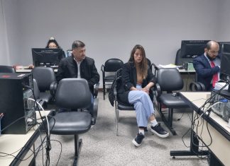 Kueider está cada vez más complicado en Paraguay: ahora la Justicia lo imputó por lavado de dinero y lo embargó