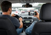 La Agencia Nacional de Seguridad Vial lanzó un sistema de reporte ciudadano para denunciar conductas peligrosas al volante