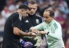 La buena noticia que recibió la selección argentina sobre Dibu Martínez a pocos días del debut en el Mundial 2026 ante Argelia