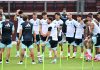La buena noticia que recibió Scaloni en la práctica de la selección argentina a pocos días del inicio del Mundial