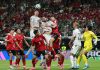 La camiseta “de papel”, el gol de lateral y una definición a lo Di María: las perlitas de Corea del Sur-República Checa