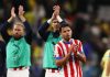 La carta de Ángel Romero tras no ser citado a la selección de Paraguay para el Mundial 2026: “El fútbol es así”