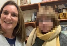 La contadora de La Plata detenida en su casa por asociación ilícita pidió la excarcelación