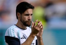 La decisión que tomó el cuerpo técnico de la selección argentina con Nicolás Tagliafico tras la lesión a días del debut del Mundial