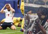 La desafiante revelación del brujo que “hechizó” a Harry Kane en el Inglaterra-Ghana del Mundial