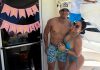 La esposa del exjugador de la MLB, Gorkys Hernández, murió tras los terremotos de Venezuela