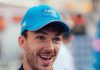 La euforia de Gasly tras quedar noveno en la qualy del GP de Mónaco de la Fórmula 1: “¡Rocé los muros por todas partes!”