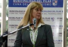 La ex jueza acusada por venta de bebés fue condenada tras reconocer que había recibido sobornos