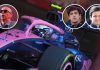 La F1 homenajeó al Indio Solari: la frase ricotera que utilizó sobre el incidente entre Colapinto y Sainz en el GP de Mónaco