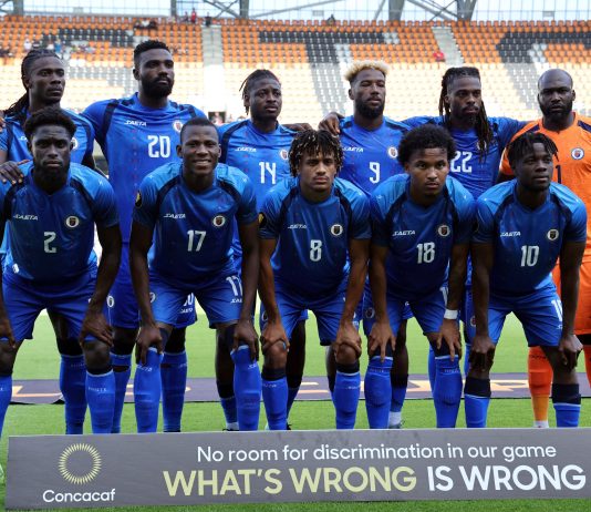La FIFA obligó a modificar la camiseta de una de las selecciones que participarán del Mundial 2026: los motivos