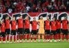 La figura de uno de los rivales de Argentina se perderá el Mundial: sufrió una lesión en la entrada en calor de un amistoso