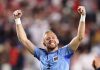 La filosa frase de una de las figuras de Austria en la previa del partido ante Argentina: “Soy team Cristiano Ronaldo”