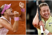 La final menos pensada en París: Mirra Andreeva y Maja Chwalinska tendrán un cruce inédito por la gloria en Roland Garros