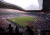 La historia del estadio “más hermoso” del Mundial al que los usuarios lo confundieron con una imagen de IA: “Demasiado perfecto”