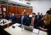 La imputada Nancy Forlini declaró en el juicio por Maradona y aseguró que Luque y Cosachov estaban a cargo del paciente