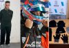 La increíble historia del piloto de carreras que cayó por un asalto en un country y un intento de robo boquetero en Junín