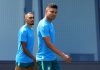 La “inusual” regla que dilata el fichaje de Casemiro al Inter Miami para jugar con Lionel Messi