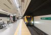 La línea D del Subte extenderá sus horarios durante el fin de semana por los recitales de Lali en River