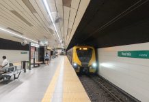La línea D del Subte extenderá sus horarios durante el fin de semana por los recitales de Lali en River