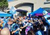 La previa de la Selección en Kansas: el banderazo de los hinchas, las dudas del equipo y la emoción de Scaloni