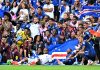 La reacción del plantel de Cabo Verde tras la histórica clasificación y enfrentar a Argentina: “Jugar contra Messi es excelente”