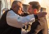 La respuesta de Claudio Tapia cuando le consultaron si Messi jugará un séptimo Mundial con la selección argentina
