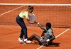 La sanción histórica de Roland Garros al paraguayo Daniel Vallejo por sus dichos contra una jueza