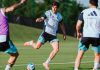 La selección argentina confirmó que Leonardo Balerdi no jugará el Mundial por lesión